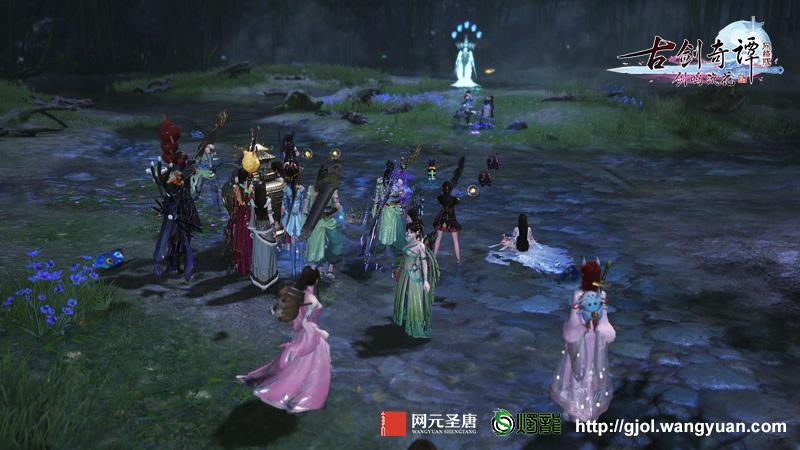 忍者跳跃试炼